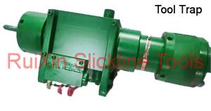 Quality Hydraulic Tool Trap Wireline Pressure Control wholesale
