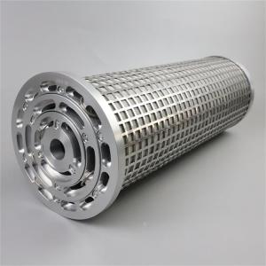 Quality Steam Turbine Lube Oil Filter Hydraulic Oil Filter Elements wholesale