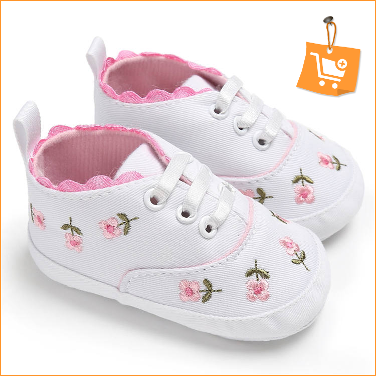 Prince and princess angel wings Crown shoes Wedding gift girl toddler sandals
