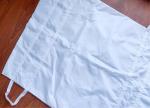 nylon cloth PEVA Mortuary Disposable Body Dead Bag For Adults