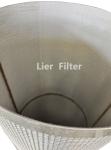 316 Stainless Steel Woven Mesh Microporous Filter Perforated Metal Wire Mesh
