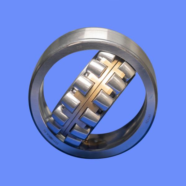 24030CC/W33 Self Aligning Roller Bearing Spherical Ball Bearing Steel Or Brass