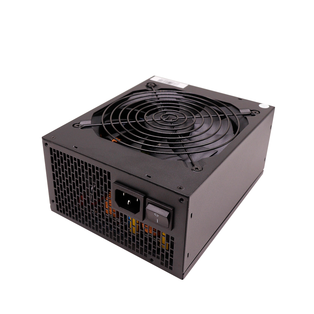 90% Gold High Efficiency Full Modular PSU 1800W 110V -240V 80 Plus Gold Switching PC/ computer Power Supply for 6GPU