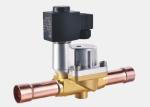 Pisto EVR Solenoid Valve