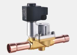 Quality Pisto EVR Solenoid Valve wholesale