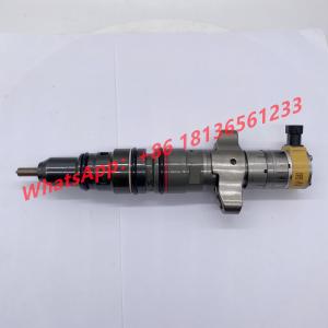 Quality Excavator Parts Fuel Injector 387-9433 387-9434 387-9431 254-4330 C9 330D wholesale