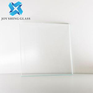 Quality Ultra Thin Float Glass 1.1mm 2mm 3mm Tinted Float Glass Price wholesale