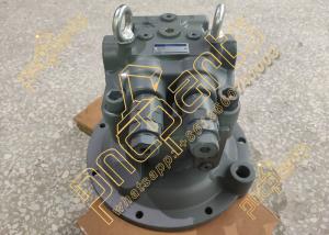 Quality 4625367 Swing Motor Unit ZX240-3 M5X130CHB-10A-45C ZX240-3G Excavator Swing Motor wholesale