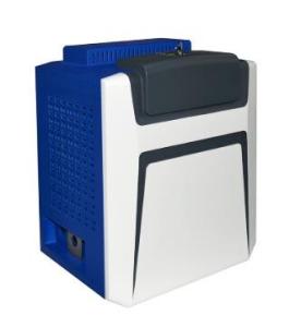 Quality Metal Rust Removal Laser Descaling Machine 100W 200W With High Performance wholesale
