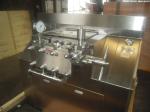 Drink Industry Mechanical Homogeniser 1500L/H Heat Proof