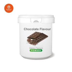 Quality chocolate flavour for bakery wholesale
