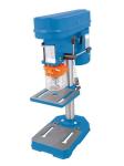 Mini Metal Drilling Press Machine 50Hz Industrial Drill Press
