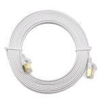 CAT 8 1 FT Internet Cat Ethernet Cable High Speed 26AWG 40Gbps 2000Mhz SFTP