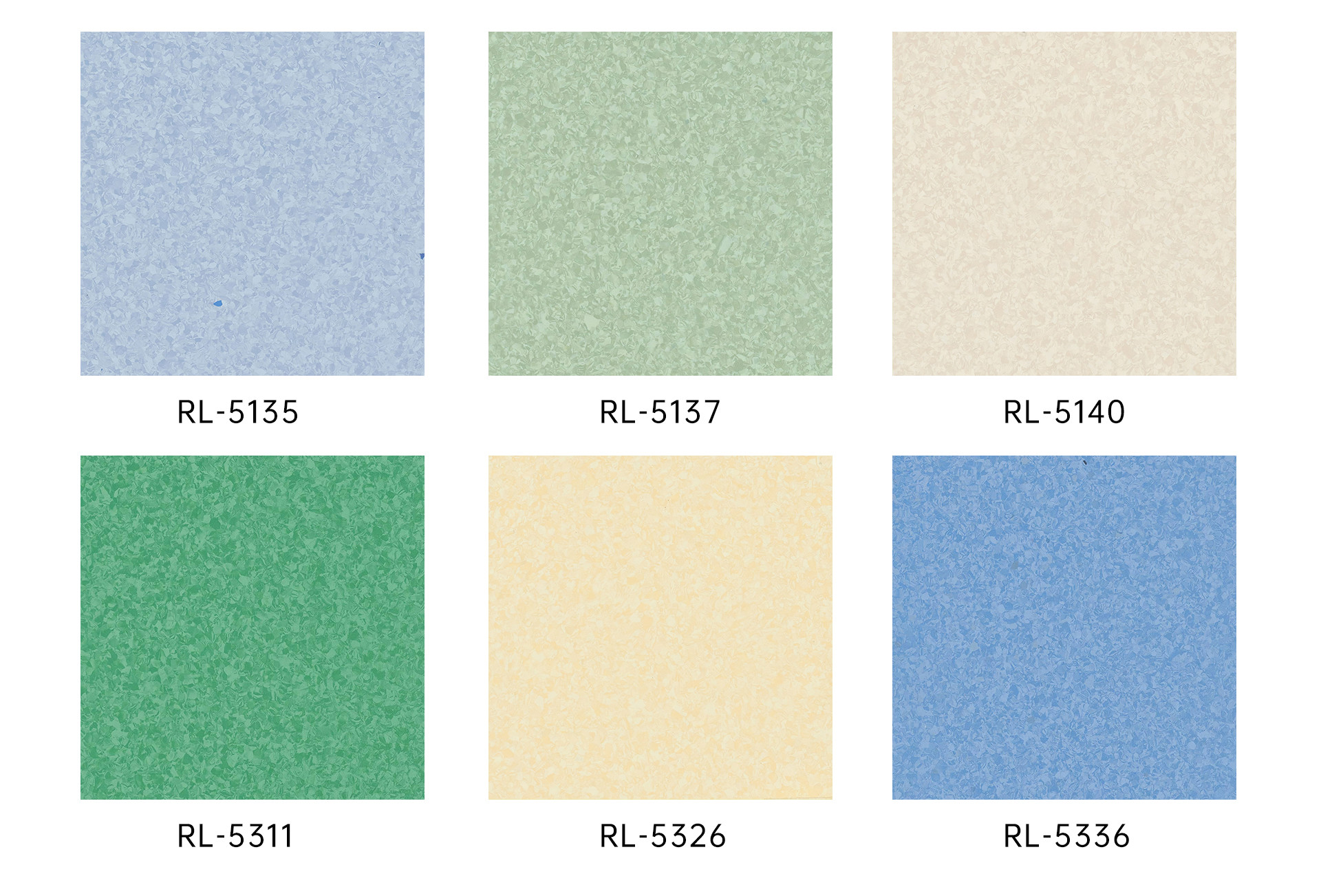 Clinic Homogeneous Flooring Durable And Aesthetically Flexible
