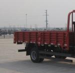 HOWO Sinotruck Cargo Truck Overall Dimension 7995×2330 2400×2650