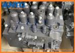 VOE14670038 14670038 Main Control Valve Vo-lvo EC380D Excavator Valve