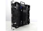 Stage Background P5.95 Outdoor Rental LED Display 1R1G1B Color Configuration