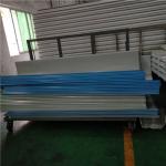 good insulated sheet metal roofing 4000-1050-0.426mm can be recycled after 25-30