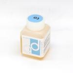 Zirconia Dental Lab Equipment / Products Pontic 40ml Brushing Coloring Liquid