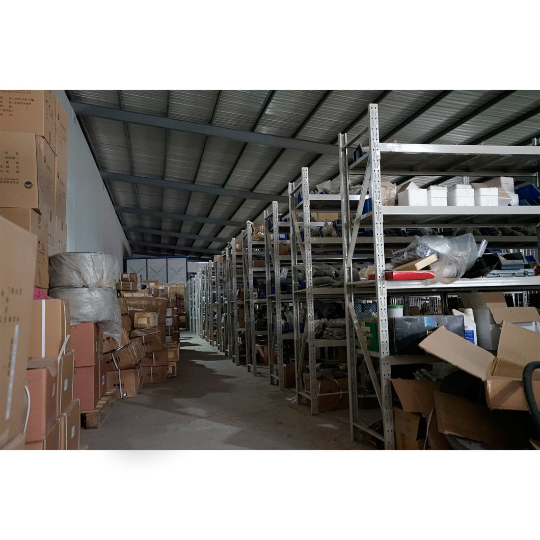 Weichai Baudouin 500kw Diesel Generator Set for Electricity