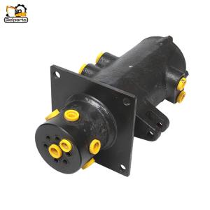 Quality Daewoo Doosan DH60-7 Swing Joint Assy Center Joint For Crawler Excavator Belparts Hydraulic Spare Pare wholesale