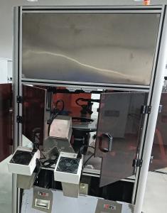 Quality High-Speed Video Inspection Machine for All Products 98% Qualified Rate 15000-20000pcs/hr Inspects Incorrect Assembly wholesale
