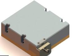 Quality 200w Fiber Coupled 976 Nm Laser Diode For Scientific Research wholesale