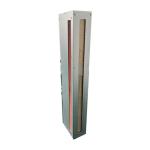 Fan Cooling AC230V 14W/CM2 3000W UV LED Curing Systems