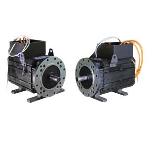Quality Air Cooled Fan 7.5KW 18000RPM Ac Synchronous Electric Motor wholesale