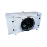DD12 Hydrophilic Aluminum Fin Air Cooler Evaporator Coil With Hinges Evaporator