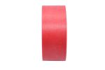Red 20mm Washi Tape For Painting wood craft surfaces