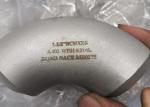 Screwed Forged DN15 45 Degree ASTM Stainless Steel Elbow