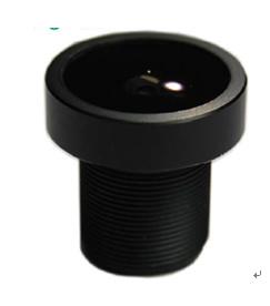 Quality 3.6mm vehicel mounted lens, for IP Camera wholesale