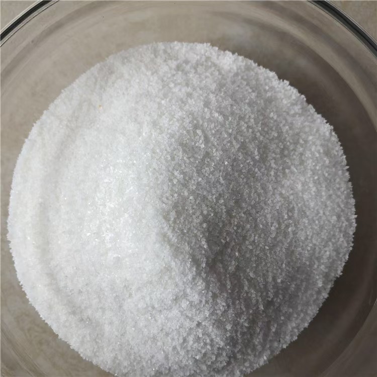 (C3H5NO)N Sewage Treatment Chemicals Light Yellow Polyacrylamide Flocculant