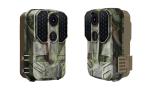 2.0 Inch TFT Wildlife Night Vision Video Camera 4K FHD 1080p Wildlife