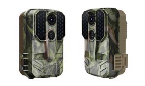 Quality 2.0 Inch TFT Wildlife Night Vision Video Camera 4K FHD 1080p Wildlife wholesale