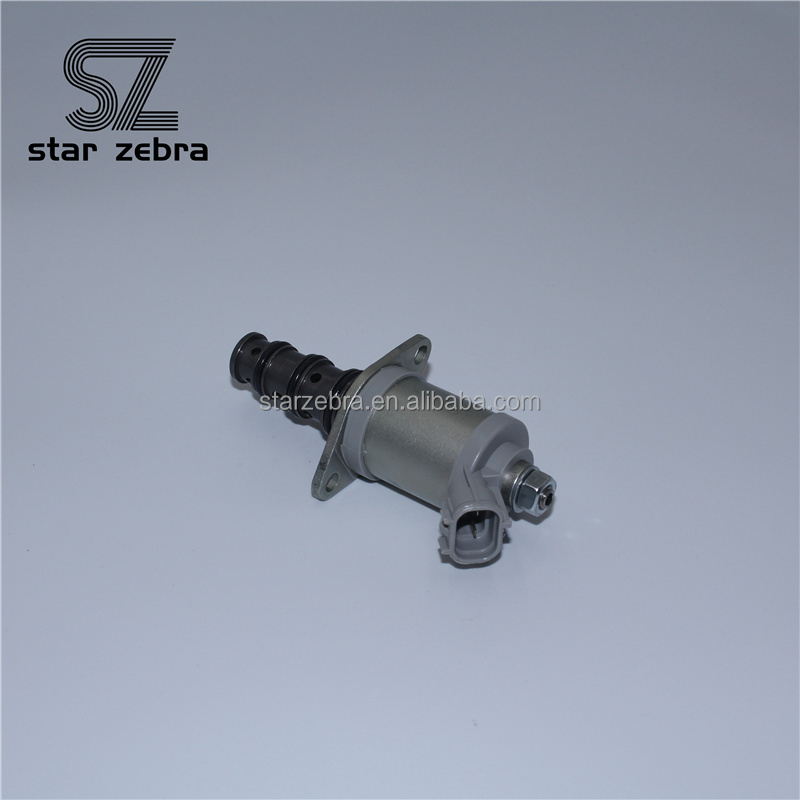 ZAXIS350-3 ZX200-3 Hydraulic Solenoid Valve for Construction Works and Common Rail System Excavator Machine Motor Parts
