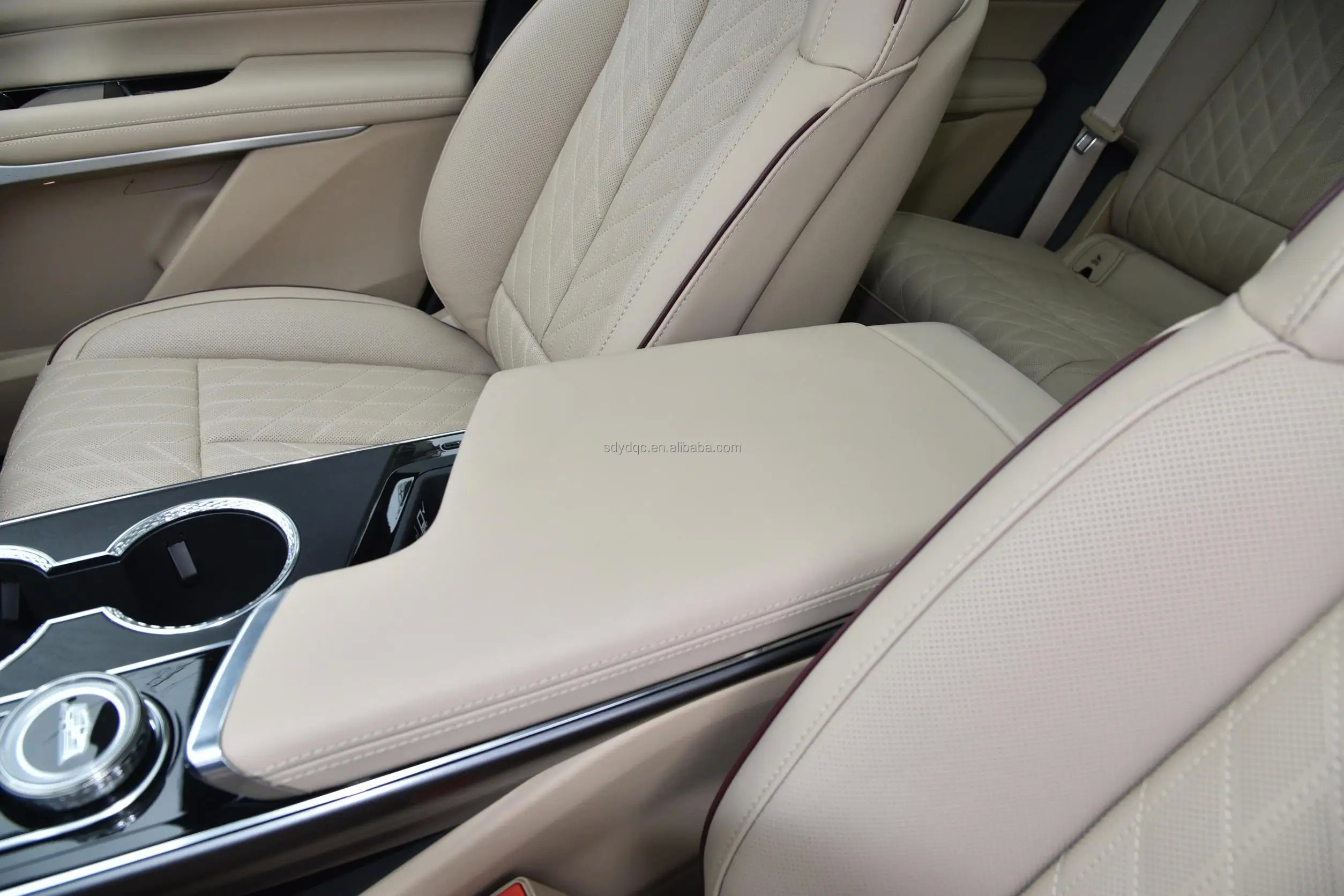SAIC Cadillac OPTIQ large space pure electric new energy vehicle