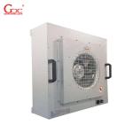 99.99% Efficiency 100W Fan Powered Hepa Filter For Laboratories