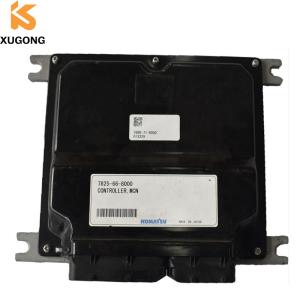 Quality Excavator Controller 7825-66-8000 Engine Control Board Electric Parts wholesale