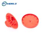 Machining Plastic Parts High Quality Custom OEM ABSPAPPPC Manufacture