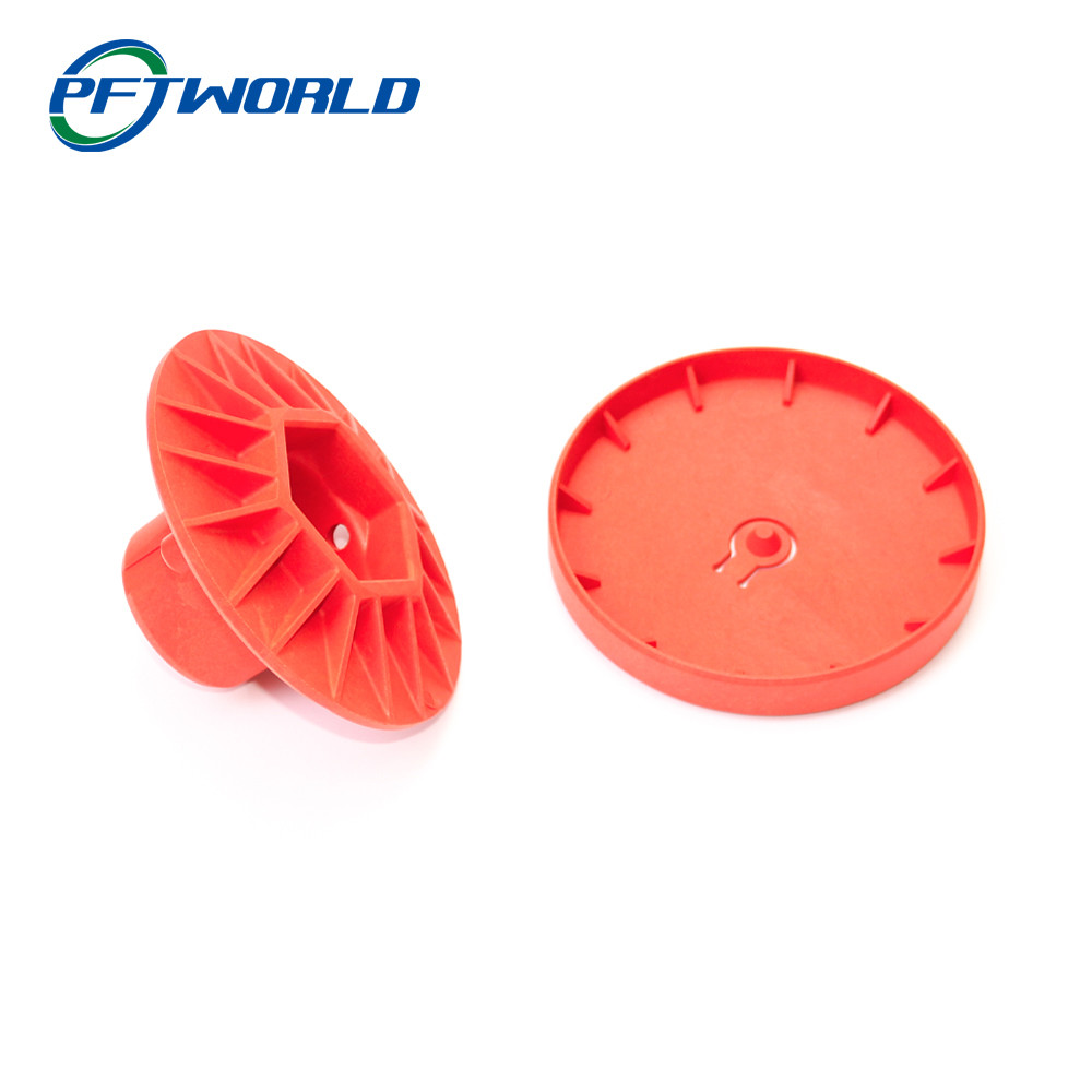 Machining Plastic Parts High Quality Custom OEM ABSPAPPPC Manufacture