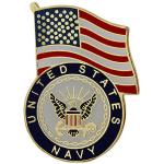 Hard Enamel Lapel Pin