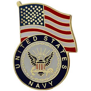 Quality Hard Enamel Lapel Pin wholesale