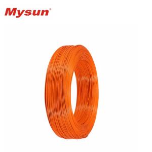 Quality Electronic Equipment PVC Sheathed Cable , Insulated Power Cable AWM1430 Internal Wiring wholesale