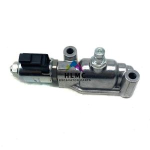 Quality 244-3114 244-3114 Hydraulic Solenoid Valve Gp - Modulating For E740B Truck D6R Tractor 938h 950g Wheel Loader wholesale
