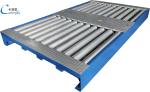 Vehicle inspection equipment CTZR Free roller Customizable Free-Roller for