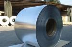 High Strength Cold Rolled Steel Sheet Metal Waterproof Heat Resistance