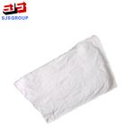 Lint free 100% cotton cutting pieces used bed sheets White Sheeting Rags for