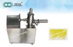 Stainless Steel Pharmaceutical Granulation Equipments / High Speed Mixing